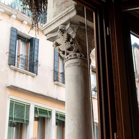 Ca Paola Cozy Venice Apartment Exterior foto