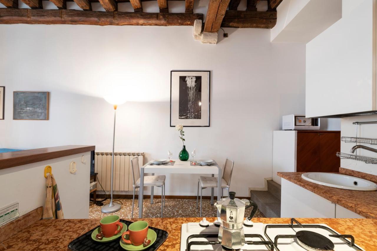Ca Paola Cozy Venice Apartment Exterior foto