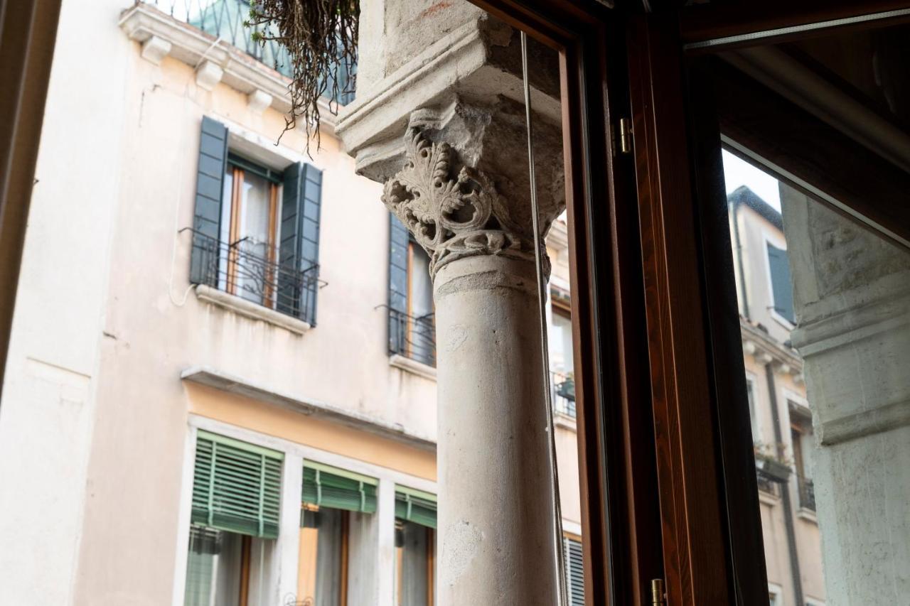 Ca Paola Cozy Venice Apartment Exterior foto