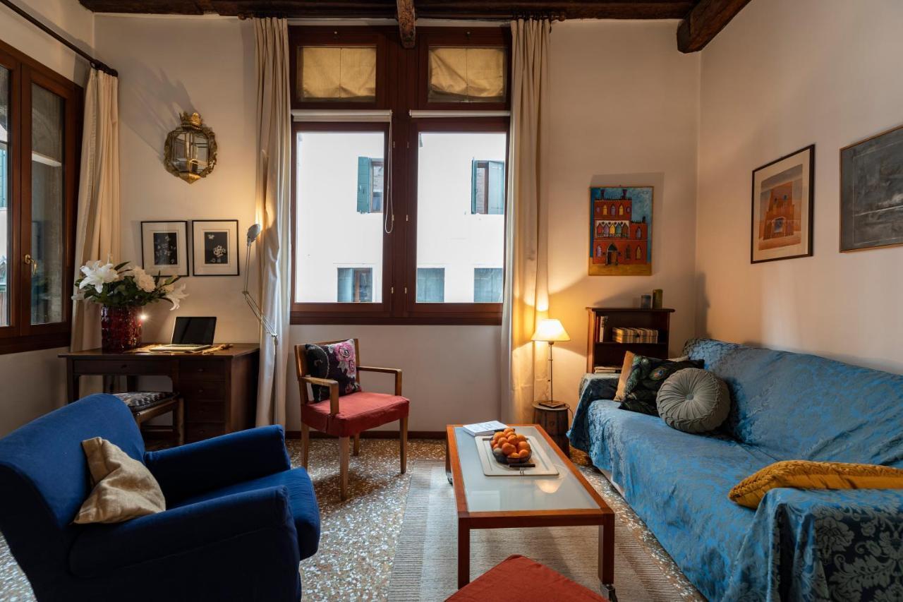Ca Paola Cozy Venice Apartment Exterior foto