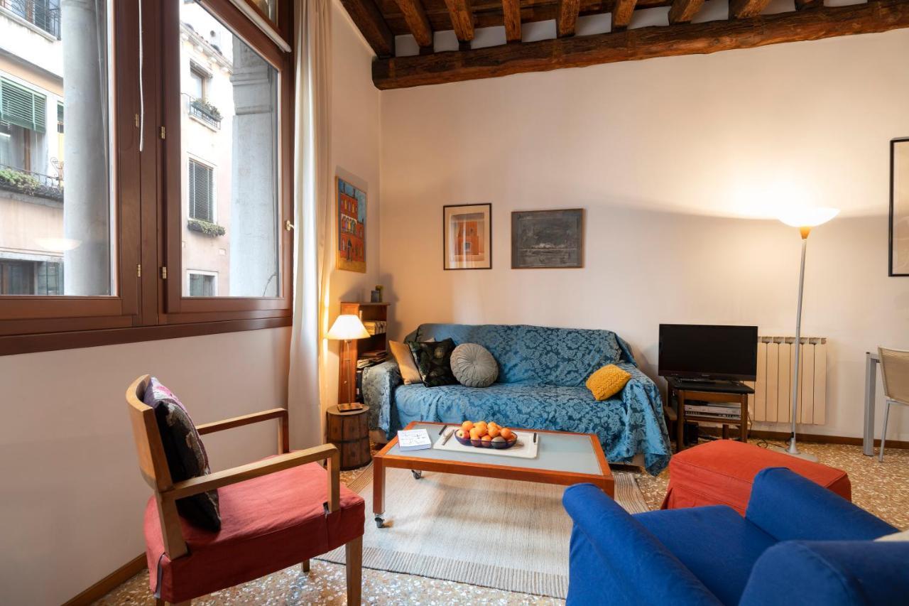 Ca Paola Cozy Venice Apartment Exterior foto