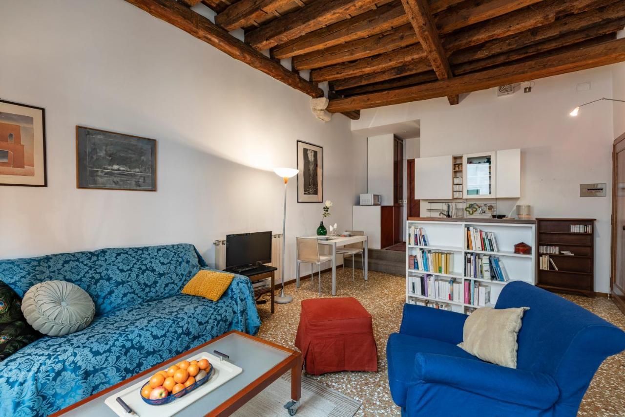 Ca Paola Cozy Venice Apartment Exterior foto