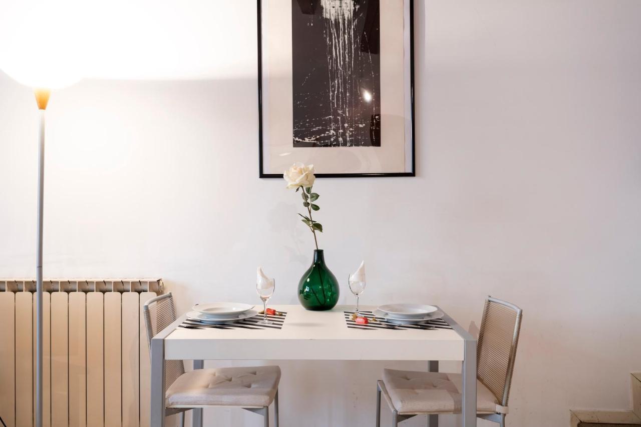 Ca Paola Cozy Venice Apartment Exterior foto