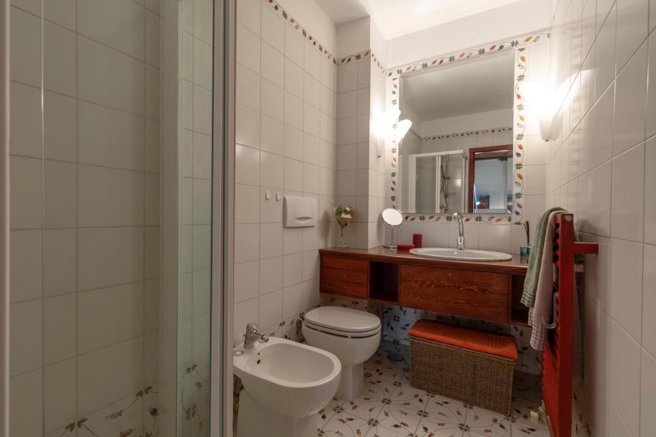 Ca Paola Cozy Venice Apartment Exterior foto