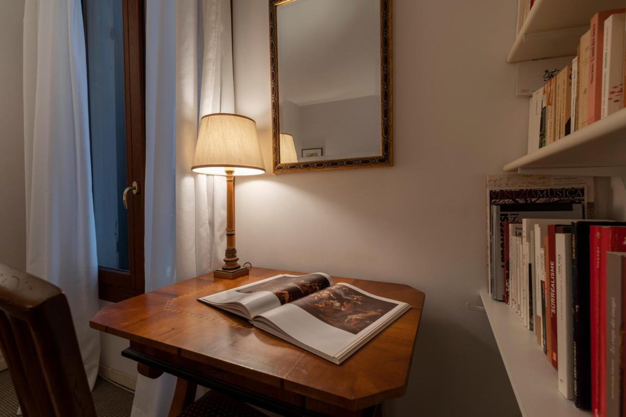Ca Paola Cozy Venice Apartment Exterior foto