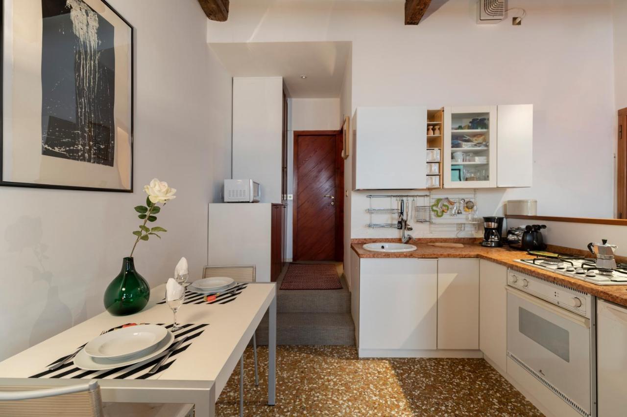 Ca Paola Cozy Venice Apartment Exterior foto
