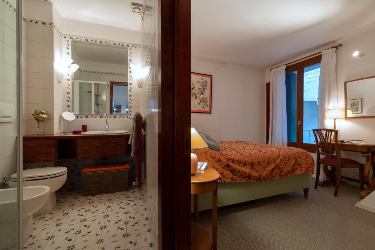 Ca Paola Cozy Venice Apartment Exterior foto