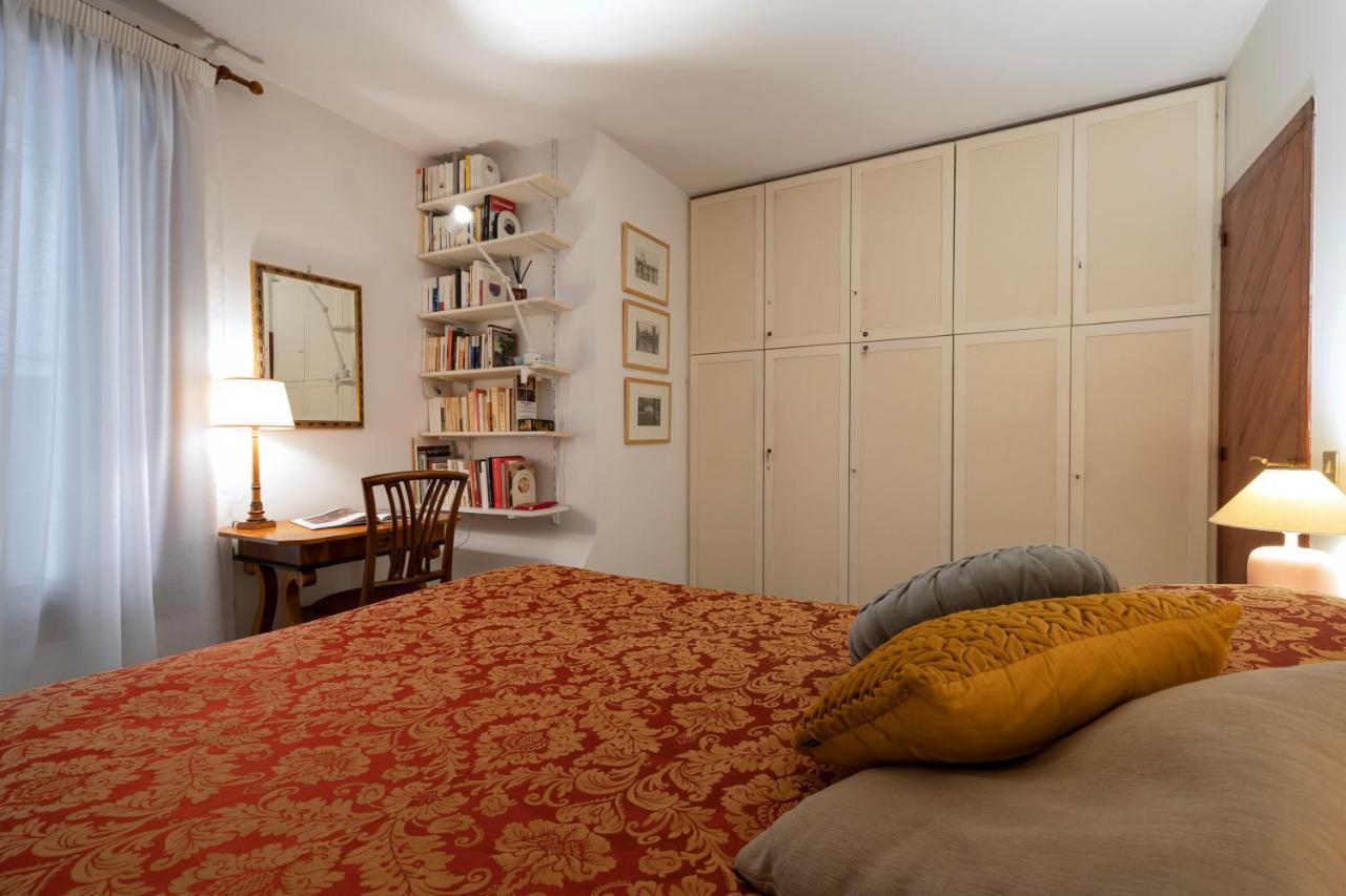 Ca Paola Cozy Venice Apartment Exterior foto