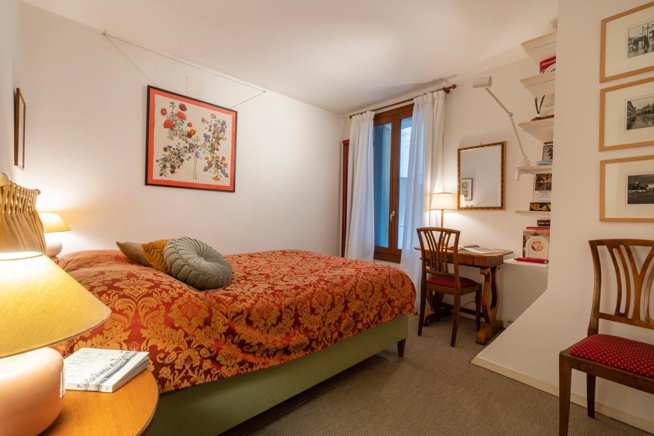 Ca Paola Cozy Venice Apartment Exterior foto