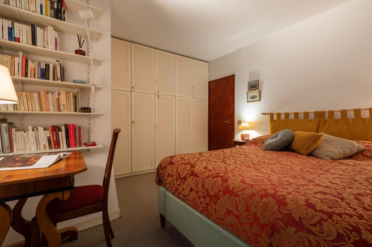 Ca Paola Cozy Venice Apartment Exterior foto